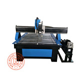 Станок для плазменной резки металла с опцией резки труб RT-1325R